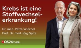 70% weniger Krebsrisiko: Neue Erkenntnisse aus bahnbrechender Studie