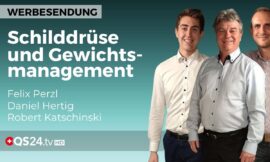 Schilddrüse sabotiert Abnehmziele? So erkennen Sie die Zeichen! | Alternativmedizin