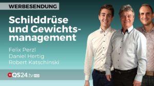 Read more about the article Schilddrüse sabotiert Abnehmziele? So erkennen Sie die Zeichen! | Alternativmedizin