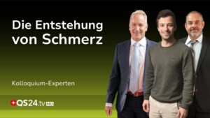 Read more about the article Von Nervenbahnen bis zur Empfindung: Eine Reise in die Anatomie und Physiologie | QS24