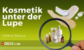 Kosmetik & Giftstoffe: Was steckt wirklich in unseren Pflegeprodukten? | Erfahrungsmedizin