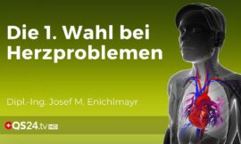 Strophanthin: Schachmatt dem Herzinfarkt | Naturmedizin