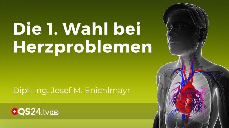 Read more about the article Strophanthin: Schachmatt dem Herzinfarkt | Naturmedizin