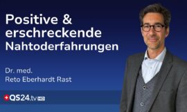 Zwischen Himmel und Hölle – Verschiedene Formen von Nahtoderlebnissen | Sinn des Lebens