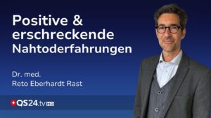 Read more about the article Zwischen Himmel und Hölle – Verschiedene Formen von Nahtoderlebnissen | Sinn des Lebens