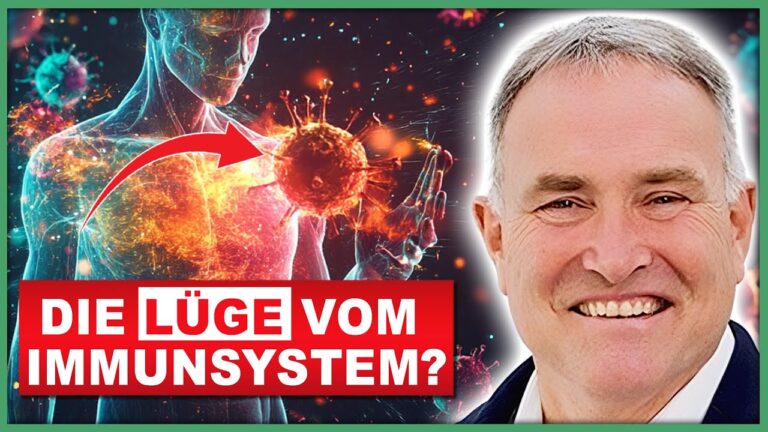 Read more about the article Brisant: Kennt dein Arzt die Wahrheit einfach nicht? (Dr. Armin Schwarzbach)