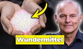 Lithium, das essentielle Spurenelement