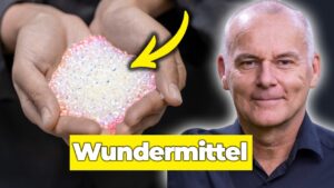 Read more about the article Lithium, das essentielle Spurenelement