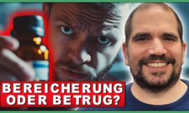 Nahrungsergänzungsmittel: Solide Wissenschaft oder teure Mogelpackung?