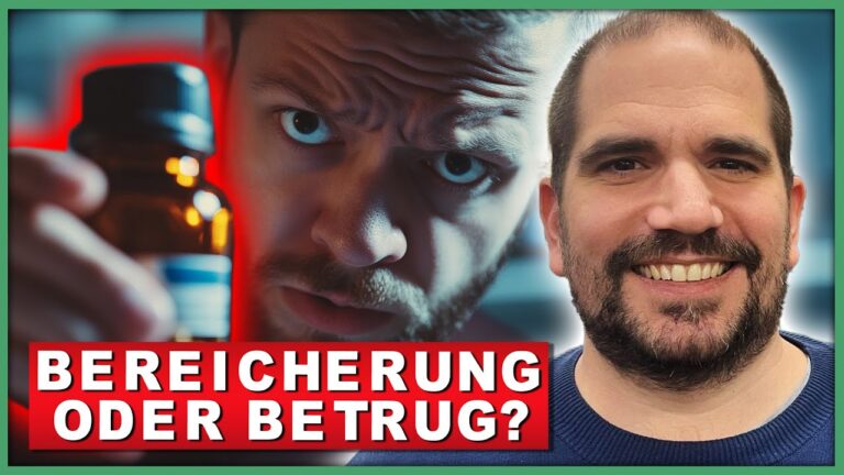 Read more about the article Nahrungsergänzungsmittel: Solide Wissenschaft oder teure Mogelpackung?
