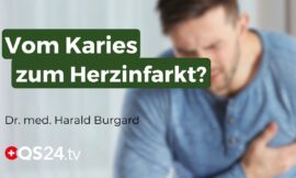 Von Karies bis Herzinfarkt: Wie unerkannte Zahnherde krank machen | Erfahrungsmedizin