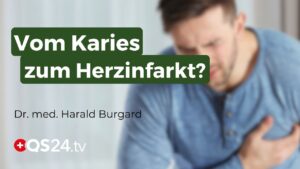 Read more about the article Von Karies bis Herzinfarkt: Wie unerkannte Zahnherde krank machen | Erfahrungsmedizin