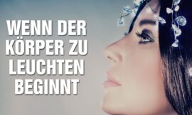 Wenn der Körper zu Leuchten beginnt: Das Geheimnis von Lichtwasser-Gel und wie es die Welt verändert