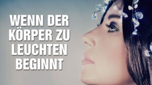 Read more about the article Wenn der Körper zu Leuchten beginnt: Das Geheimnis von Lichtwasser-Gel und wie es die Welt verändert