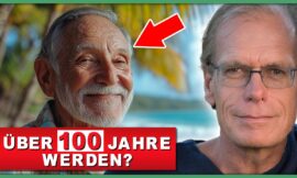 Dr. Ingfried Hobert: Die verborgenen Tricks der ältesten Menschen!