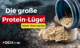 Vergessen Sie alles, was Sie über Eiweiß, Proteine und Aminosäuren zu wissen glaubten!