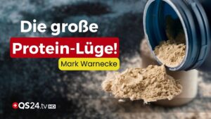 Read more about the article Vergessen Sie alles, was Sie über Eiweiß, Proteine und Aminosäuren zu wissen glaubten!