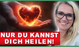 Schulmedizin trifft auf Selbstverantwortung: Die verblüffende Krebs-Heilung der Corina Klein!