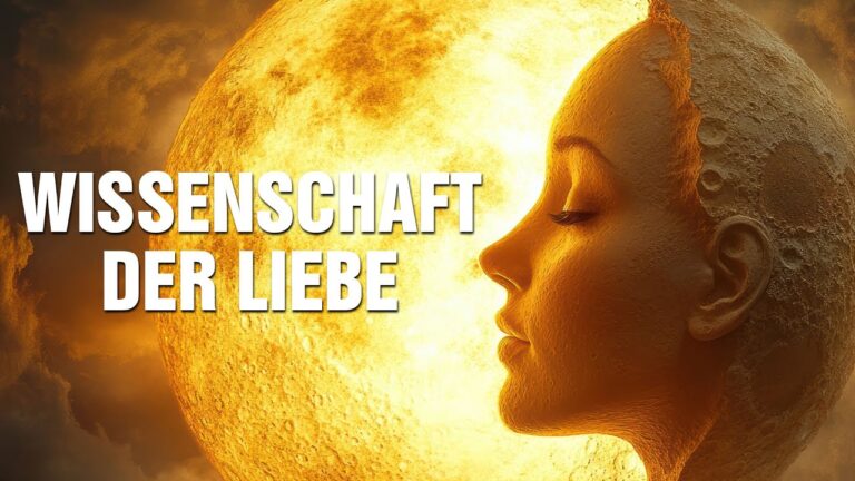 Read more about the article Wissenschaft der Liebe: Wie Du Liebesfähigkeit entwickelst & deinen inneren Kompass findest