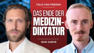 Read more about the article Geheime Pläne zur REDUZIERUNG der Menschheit! UNGLAUBLICH – Der Sumpf ist sehr tief! | Raik Garve