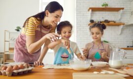 Fallbericht: Wie sich Autismus-Symptome bessern lassen