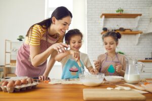 Read more about the article Fallbericht: Wie sich Autismus-Symptome bessern lassen
