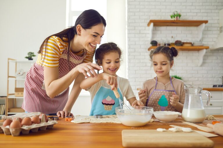 Read more about the article Fallbericht: Wie sich Autismus-Symptome bessern lassen