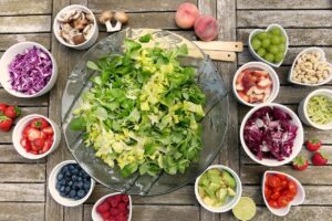 Read more about the article Säure raus, Kraft rein: Die basischste Tabelle, die Sie je gesehen haben