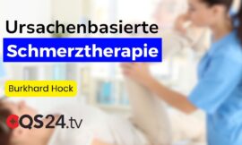Atlas für Orthopäden: Gezielte Behandlung von Bewegungsinduzierten Schmerzen | QS24