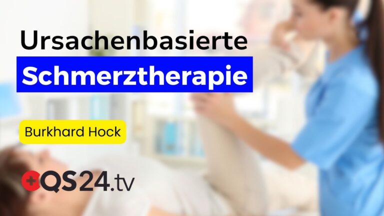 Read more about the article Atlas für Orthopäden: Gezielte Behandlung von Bewegungsinduzierten Schmerzen | QS24