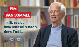 »Ja, es gibt Bewusstsein nach dem Tod« | Der Kardiologe Pim van Lommel erforschte Nahtoderfahrungen