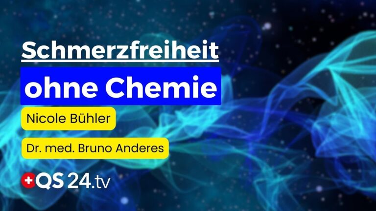 Read more about the article Nach Sekunden war der Schmerz weg! – Keine Tabletten, keine Nebenwirkungen, nur Schwingung! | QS24