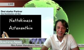 Dr. Bodo Schiffmann – Spikeprotect ist da!