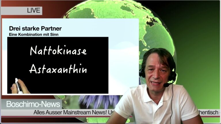 Read more about the article Dr. Bodo Schiffmann – Spikeprotect ist da!