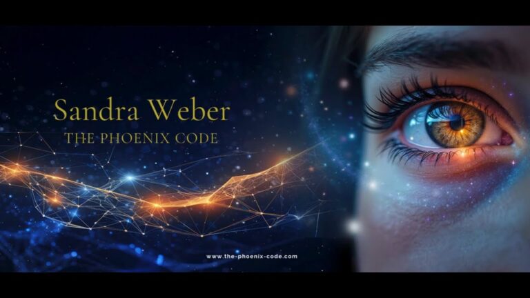 Read more about the article The Phoenix Code | Gibt es Tode, die wir sterben dürfen? Sandra Weber und Verena Frensch